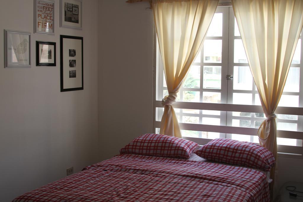 Inkahuset Miraflores 利马 客房 照片