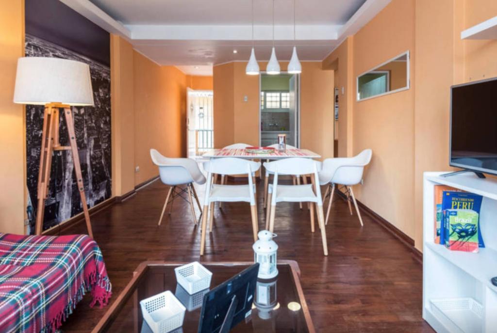 Inkahuset Miraflores 利马 外观 照片