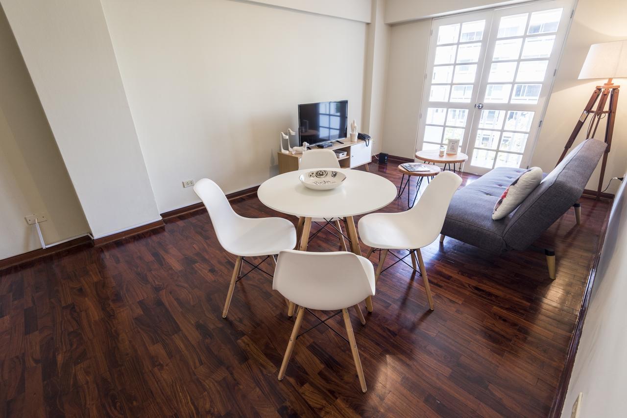 Inkahuset Miraflores 利马 外观 照片